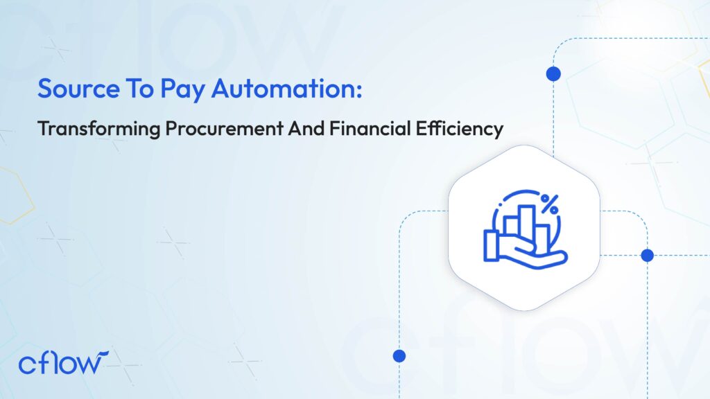 source to pay automation