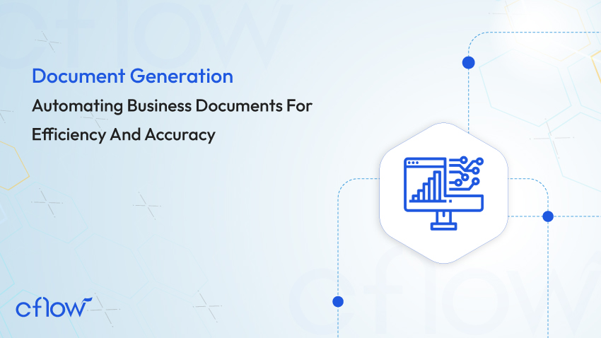 document generation