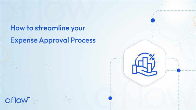 Create and Implement a Super Streamlined Expense Approval Process in Your Organization