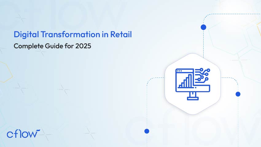 digital transformation in retail
