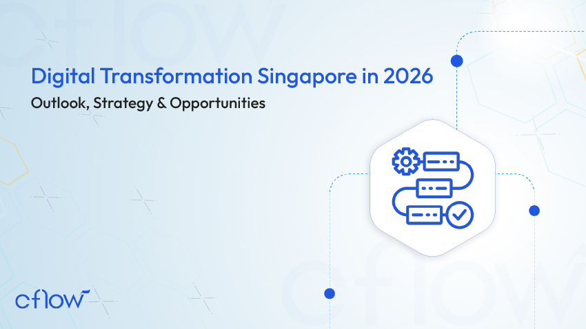 digital transformation in singapore