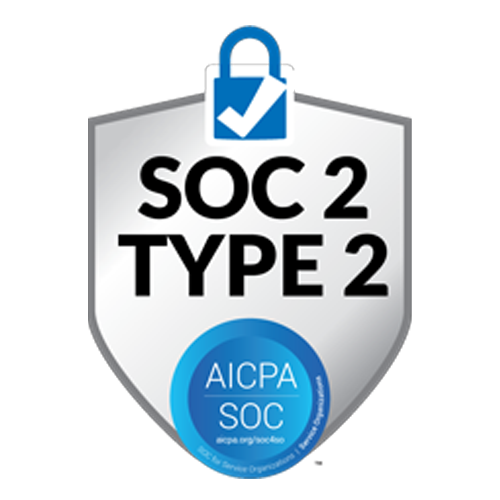 SOC 2 Type II compliance